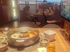 -巴奴毛肚火锅(京西大悦城店)