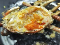 -小时候焗海鲜(鄞州万达店)