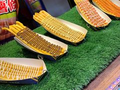 -锦江乐园舞狸花花游园会(夜场专享)