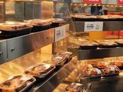 -盒马X会员店(王府井奥莱UP TOWN店)