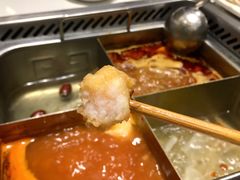 -海底捞火锅(玉桥商业广场店)