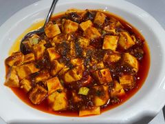 峨嵋豆腐-峨嵋酒家总店(车公庄店)