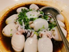-上座云间·青年赣菜(绿茵店)