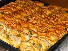 -郭际辣饼铺(第三中学店)