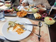 -克比叔叔印度餐厅Kebabs on the Grille (人民广场店)