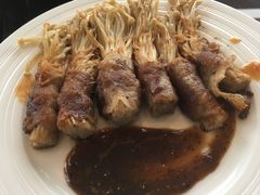 -柚·日式料理-富力万丽酒店