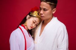 -薇薇新娘婚纱摄影(潜山店)