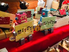 -小樽八音盒堂(手工制作体验馆店)