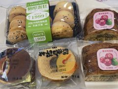 -金凤成祥(小西天店)