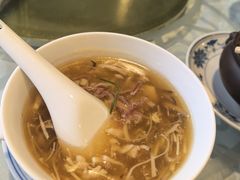 -杭州香格里拉·香宫中餐厅