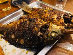 -峨眉一绝姐妹烧烤(峨眉花园店)