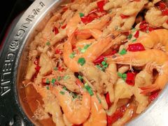 -胖哥俩肉蟹煲(上海悦荟广场店)