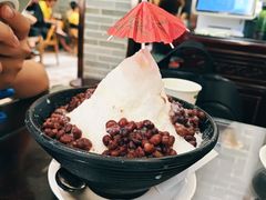 -民信老铺(双皮奶博物馆店)