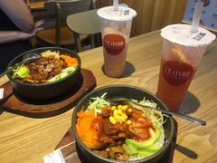 -江小楠紫菜包饭(同和店)
