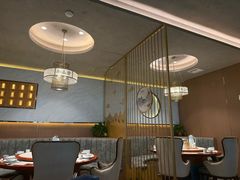 -南山翁新概念川菜(江宁万达广场店)