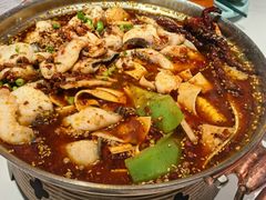 -奔跑吧陕菜·盛世长安(民乐园万达店)