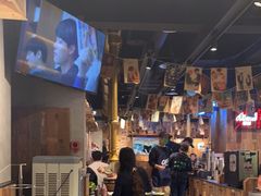 -韩山葵烤肉(太古里店)