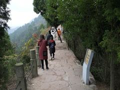 -金堂县云顶石城风景区