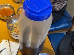 -老炉家木炭烤肉(长江国际店)