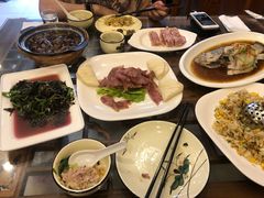 -陈记菜馆·非遗淮扬菜(东关街教场店)