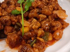 -花好悦园酒家(大石店)