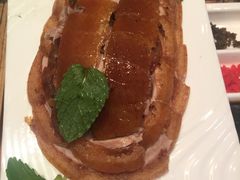 -四季民福烤鸭店(前门廊房二条店)