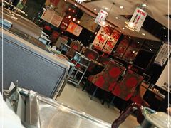 -老卜奎齐齐哈尔烤肉(人民东路店)