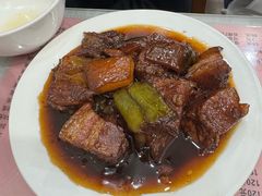 -茂隆餐厅(进贤路店)
