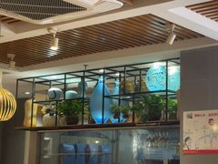 -如轩·海鲜砂锅粥·潮汕菜(沿江东路店)