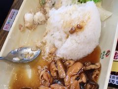 -李先生牛肉面大王(北京平谷步行街店)