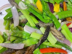 -德胜轩正宗顺德菜(宝安沙井会展中心店)