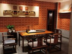 -闽南厝·闽南菜(福隆店)