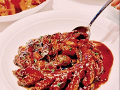 -蘇叁禾·本帮江浙菜(嘉善路店)