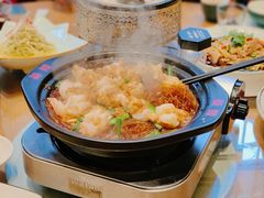 -陶德砂锅(蜀汉路店)