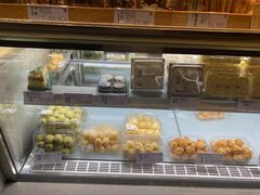 -泸溪河桃酥(浦口天悦城店)