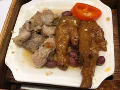 -金翠皇宫粤菜·点心·海鲜(科技园店)
