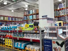 -山姆会员商店(上海浦东店)