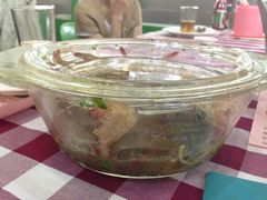 -雅憩花园餐厅