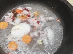 -313羊庄鲜羊火锅·鲜羊肉烧烤(李村店)