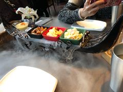-斯比特花园意大利餐厅(缤谷广场店)