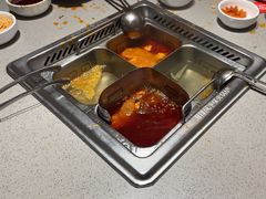 -海底捞火锅(龙湖时代天街店)