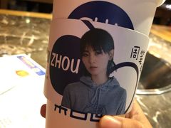 -茶百道(玉林店)