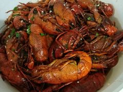 -龙虾风暴(松江店)