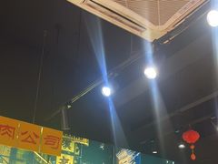 -沙胆彪炭炉牛杂煲(成都玉林店)