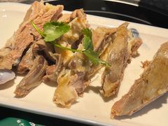 -马老六清真餐厅(雁滩店)