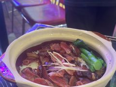 -憶廟街 X 沙角邨(太古城店)