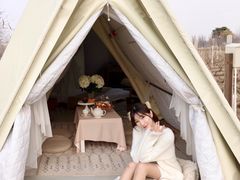 -安德鲁户外烧烤帐篷营地(马泉营店)