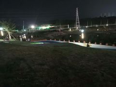 -那考河湿地公园