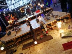 -东浩兰生上海世博展览馆