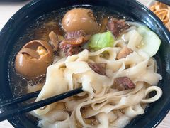 牛肉削面-东方削面(市政府店)